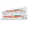 Vantej : Pasta de Dientes Protección Sensibilidad| 100 Gramos| Proporciona Protección Duradera Contra la Sensibilidad y Sensibilidad Dental | Recomendado por Dentistas
