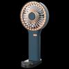GEERSINUO Handheld Mosquito Repellent Fan with Phone Stand