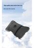 Skoda Headrest Lumbar Support Pillow for Octavia, Superb, Kamiq, Karoq - Neck Protection Cushion