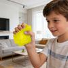 6 Cm Frosted Honeycomb Toy 5Cm Stress Cube Soft Sensory Toy For Anxiety And Focus For Kids Youth Adults Portable Skateboard