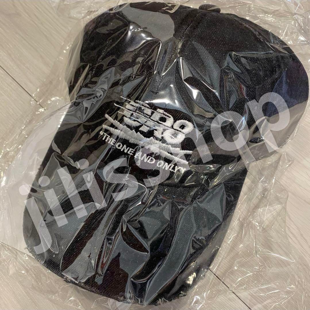 

[USED] LE SSERAFIM GR8 COLLABORATION CAP