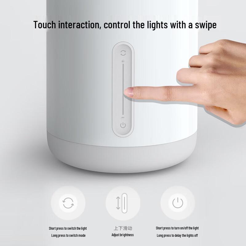 Mijia Bedside Lamp 2