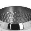 Bucket 1000ml Elegant   Stainless Steel Portable Widely Used Ice Bucket for Bar Party