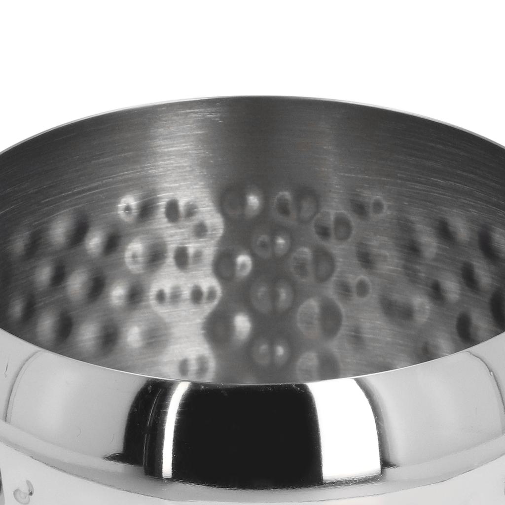 Bucket 1000ml Elegant Stainless Steel Portable Widely Used Ice Bucket for Bar Party