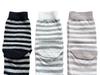 Tabi Socks with 3 Elastic Loose Cotton Outer Striped Set Women's Non-Slip Finish, Pairs, Cuffs, Fit, 100% Thread, Pattern, 3-Pair (Colors Available)