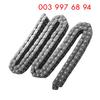 New High Quality Car Engine Timing Chain 0039976894 0039976394 For C-Class W202 S202 W203 Auto Parts