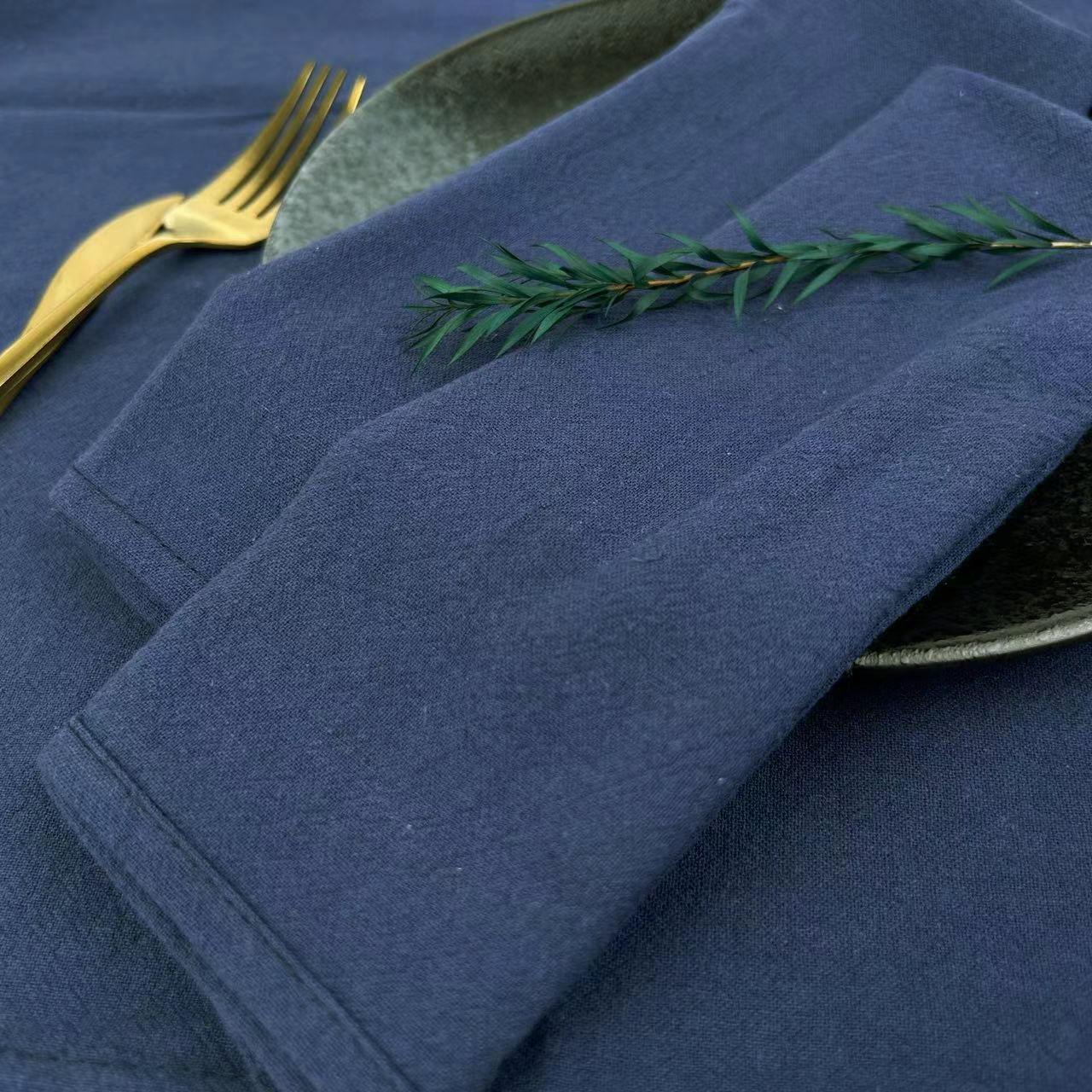 

12 шт. 40x40 см Салатово-зеленые тканевые салфетки из стираного хлопка, кухонное полотенце, обеденные подставки, украшение для свадьбы, вечеринки, Рождества, детского праздника бирюзовый