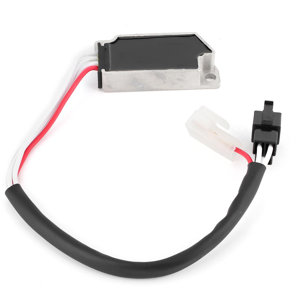 12V Voltage Rectifier Motorcycle Regulator Fit for Yamaha XV 400 535 700 750 1100 Virago