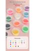 DIY Ice Cream Maker Clay Molds & Tools Set for Kids
