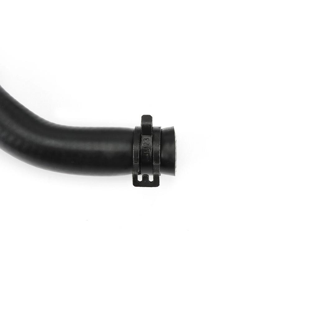 Heater Supply Hose Hose Tube Heater Vehicle Heater Repair Factory Specifications Direct Replacement Perfect Match For Car