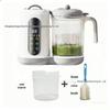 Fully Automatic Multi-Functional Baby Food Maker & Steamer