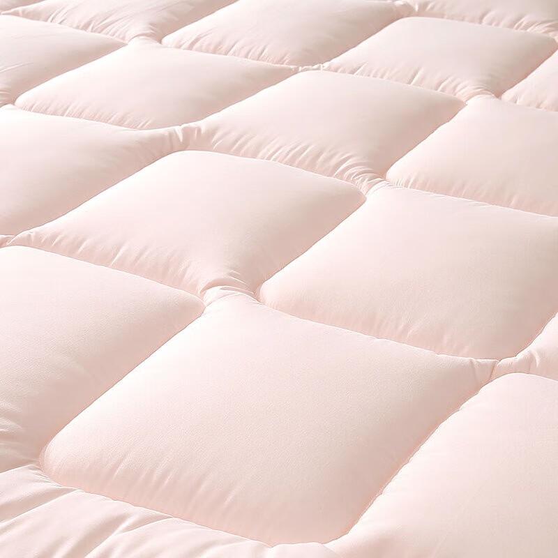 

Fuanna Warm Seven-Hole Antibacterial Fiber Quilt