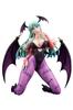 Kotobukiya Vampire Morrigan Aensland 1/7 Scale PVC Figure Pre-painted Complete