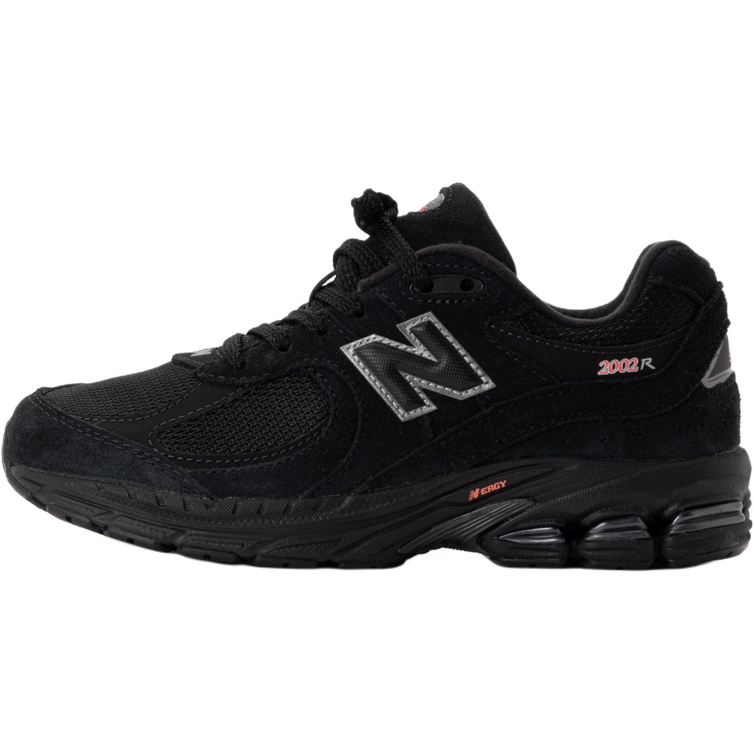 New Balance NB 2002 Cushioning Low top Kids  Running Shoes GC2002RX Wide (W) 37.5