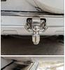 Compatible with 2015-2023 Haval H9 Enhanced Tow Hook and Bar Upgrade