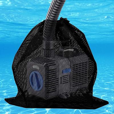 Pump Filter Bag for Outdoor Activities