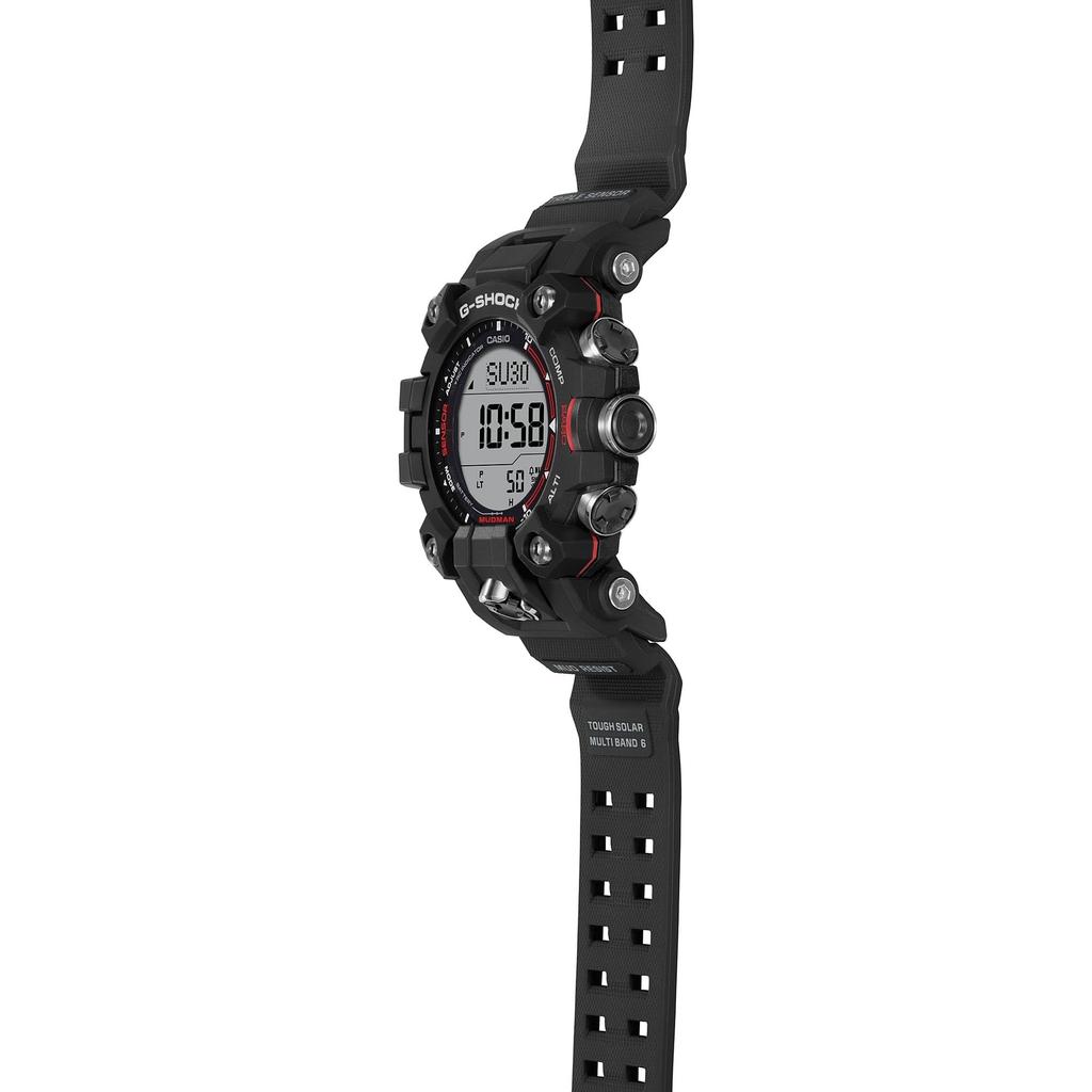 Casio G-Shock GW-9500-1 Overseas Model Watch