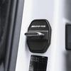 GLC GLB 2/4KS Silikonový Auto Znak Kryt Zámku Dveří Samolepka Pro Mercedes Benz AMG A180 A200 A260 W203 W210 W211 W205 W204 C E S C