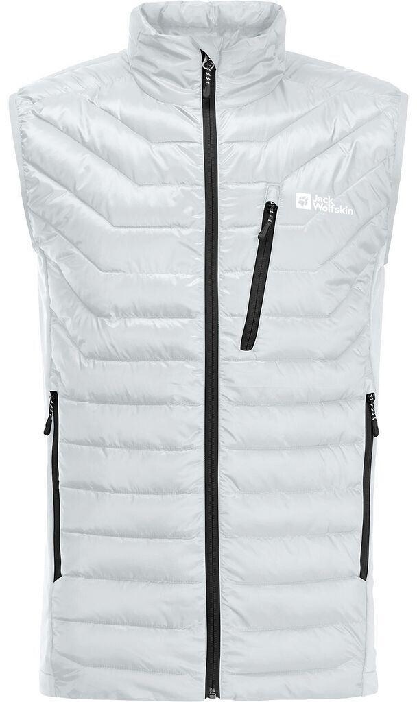 

Куртка Jack Wolfskin Routeburn Pro Ins Vest Men cool grey M