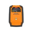 Mini 2 Lines Laser Level Self-Leveling Horizontal And Vertical Cross Super Powerful Green/Red Laser Beam Line