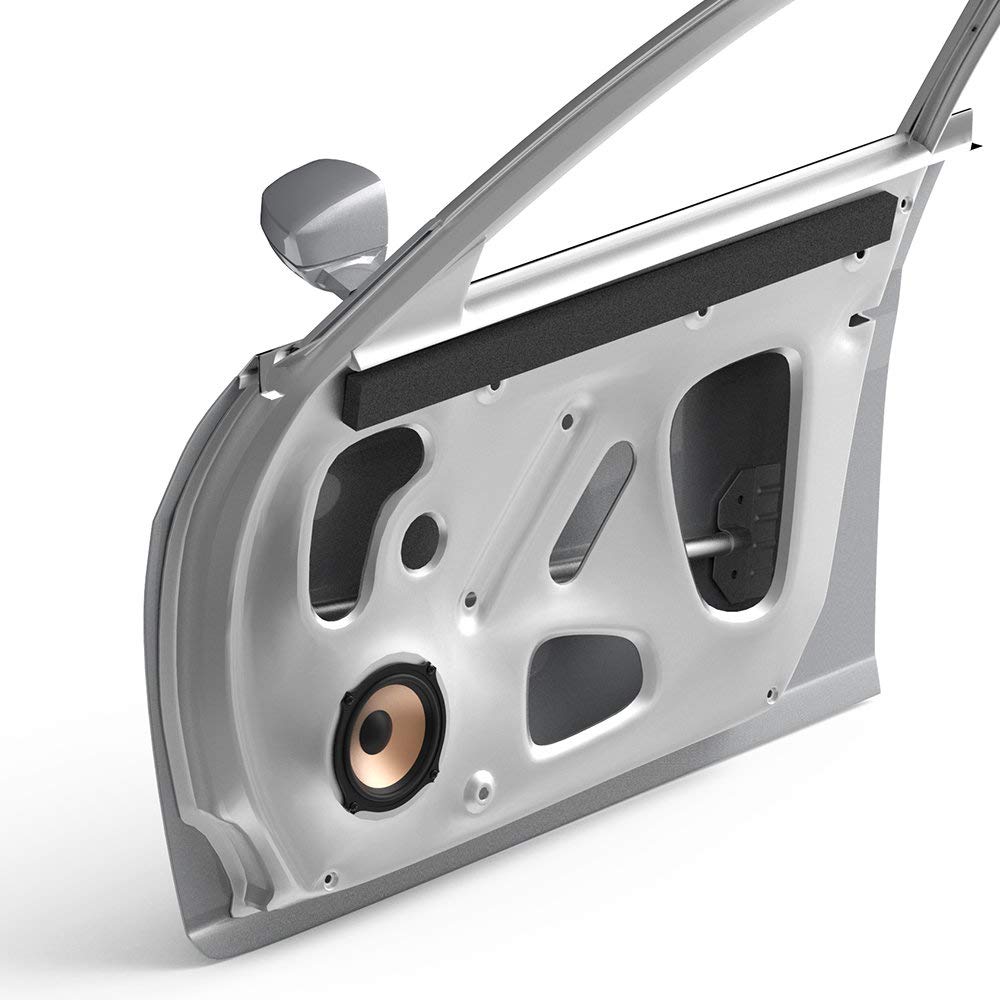 audio-technica Audio-Technica AT-AQ448 Sound Proofing Tape A quieT