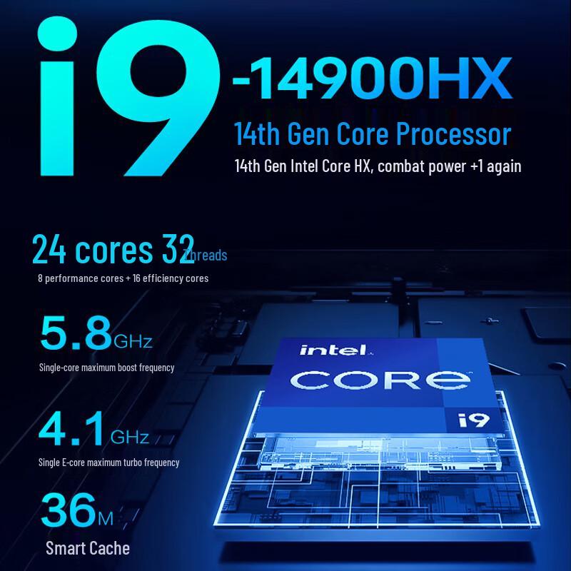 Thunderobot ZERO Series Gaming Laptop (CN version)