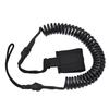 Outdoor Surfboard Water Sport Surfboard Leash Comfortable Surfboard Leash