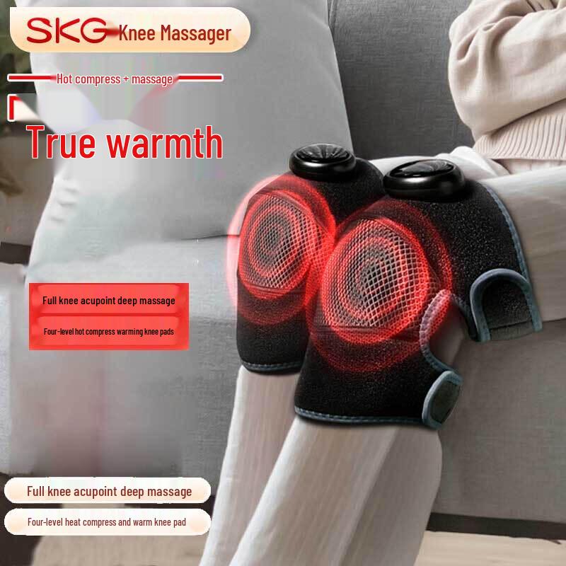 

SKG BK3 Heated Knee Massager