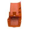 Top Cylinder Engine Shroud Cover For Husqvarna 61 Chainsaw Replacement Part 503 4060-01