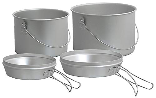 

DUG Bonfire Can M/L Set DG-0102