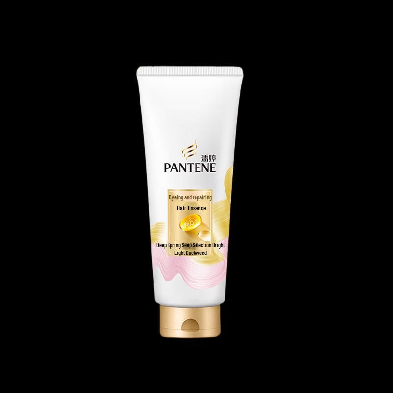 Кондиционер для волос Pantene Восстановление после химической завивки и окрашивания