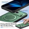 Applicable iPhone17promax Mobile Phone Rotating Bracket Apple 16/15/14 Anti-drop Male and Female Tide Factory