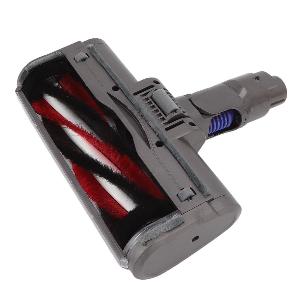 Vacuum Cleaner Brush Head Carpet Top Roller Replacemnt Brush Head for V10 V11 Dust Removal Machine