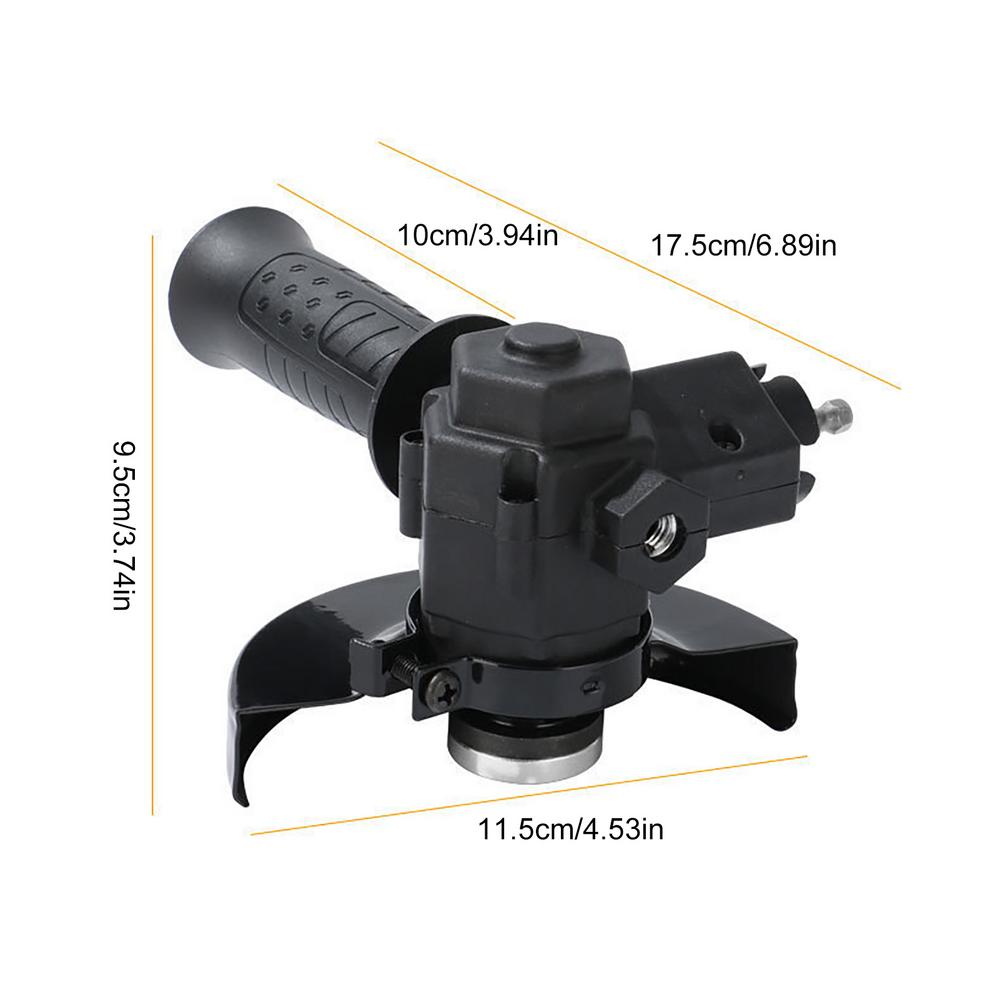 

Двойного действия Полировщик Электрическая дрель Шлифовальный станок Инструмент Конвертер Простая установка Многофункциональные шлифовальные станки Электроинструменты со вспомогательным оборудованием