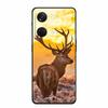 For OnePlus Nord 3 5G Case Coque Nord3 Lovely TPU Soft Cartoon Painted Cat Phone Casses for One Plus Nord 3 Silicon Para Shells