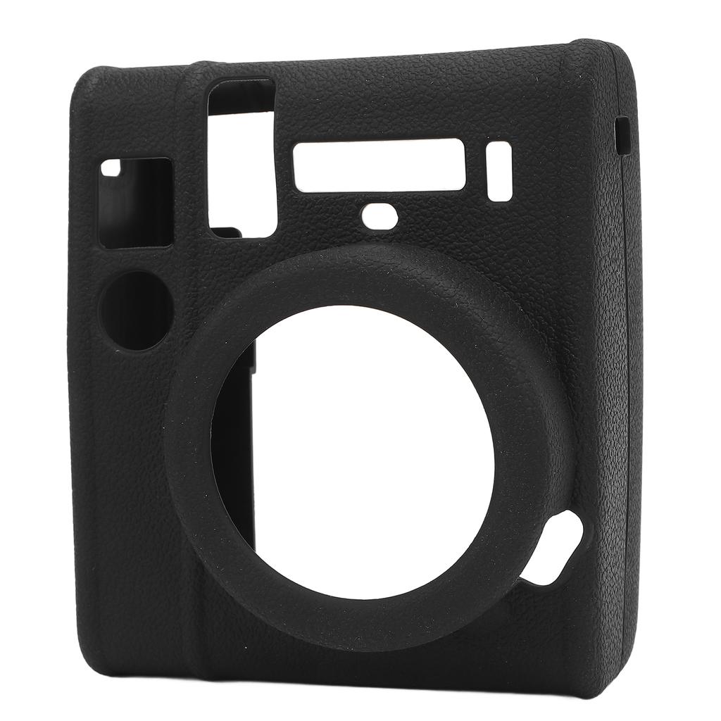 Camera Silicone Case Scratch Resistant Shockproof   Camera Protective Cover Soft Housing Body Skin for Outdoor