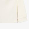Lacoste Men's Ribbed Long-Sleeve Polo Shirt PH262E-55NXFJ
