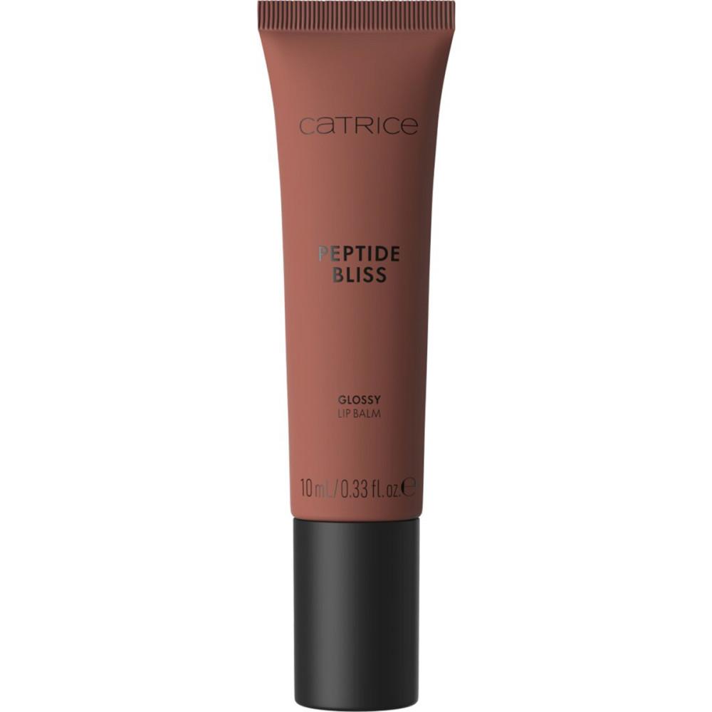 Catrice Lip Balm Peptide Bliss Glossy -