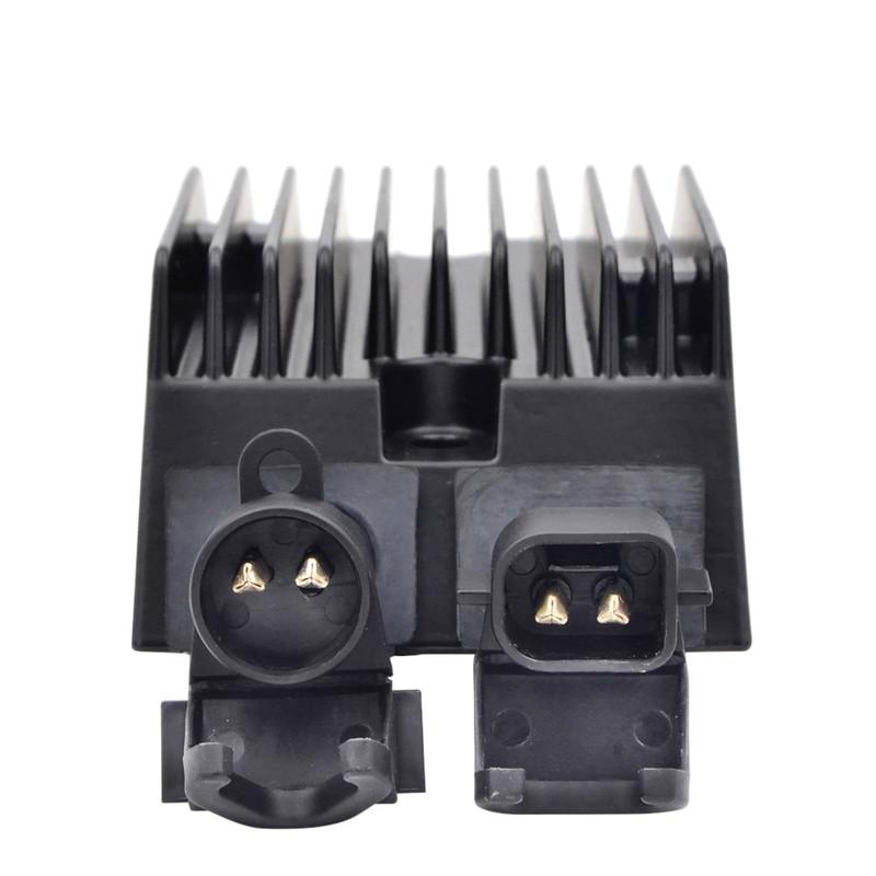 Regulator Rectifier For Harley Davidson Sportster 883 1200 / XL883 XL1200 2014 - 2022 74700012