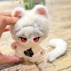 10cm Hohe Qualität Liebe Und Weltraum Puppe Kawaii Plüschfigur Sylus Plüschtiere Tasche Anhänger Niedliches Plüschtier Geburtstagsgeschenke Mädchen