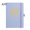 Study Planning Notepad 2027 Monthly Planner Agenda, Eye-friendly Paper And PU Leather Academic Agenda Organizer Cover, Time Management Notebook