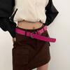Rivet Waist Belts Wide Waist Bands for Women Casual Waistband  Ladies