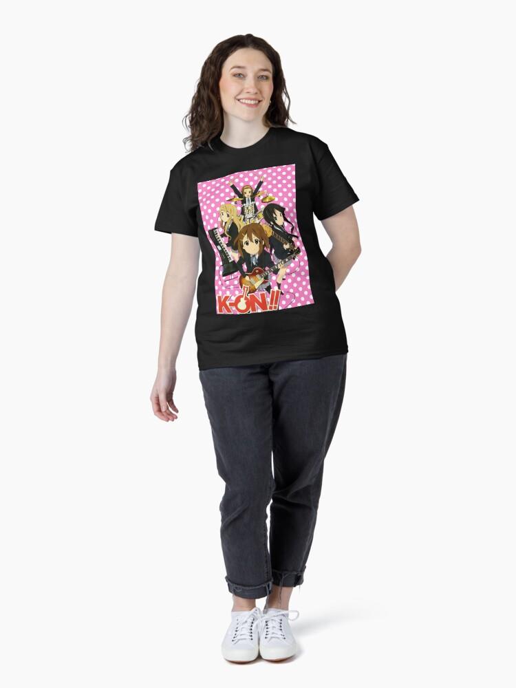 K-On! Essential Unisex T-Shirt