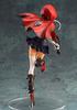 GOD EATER 2 RAGE BURST Livi Collette scale ABS PVC painted finished figure 1/7 &