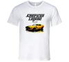 Tops – T-Shirts