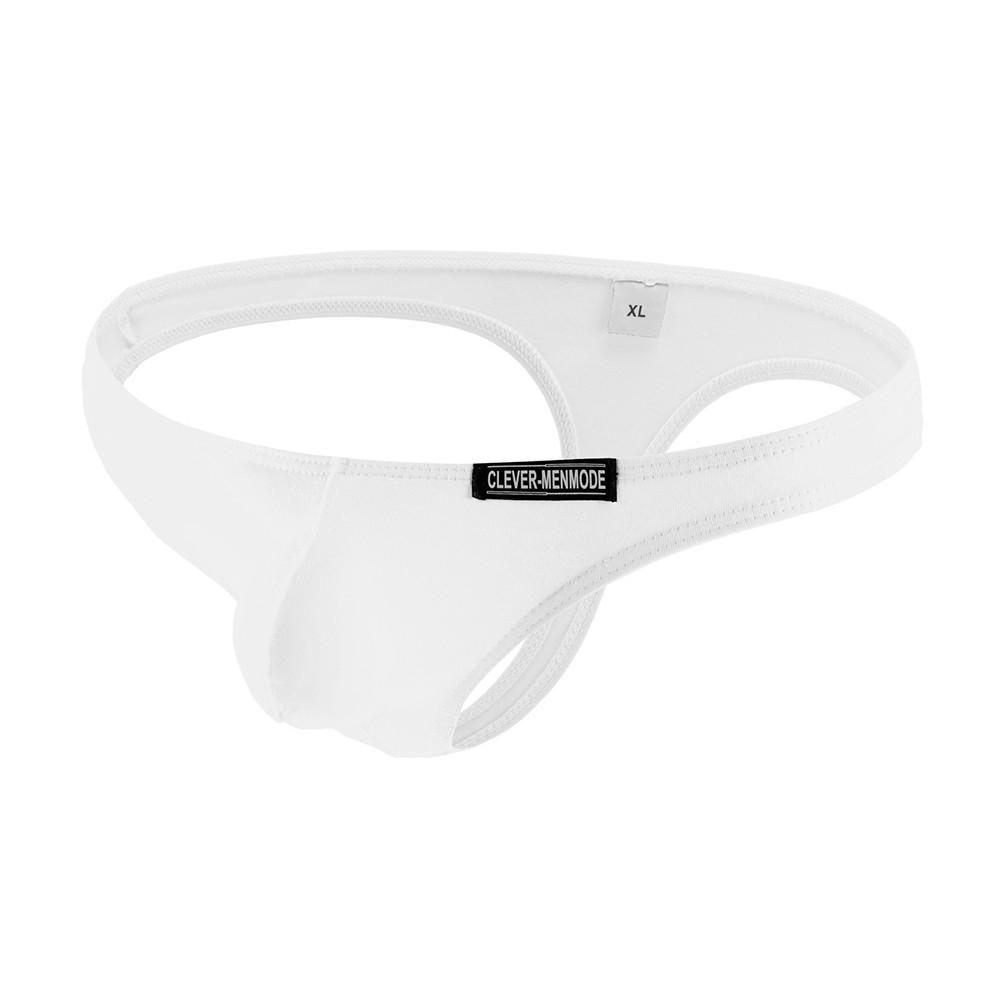 Cotton Underwear Low Rise Men Pouch Panties Sexy Briefs