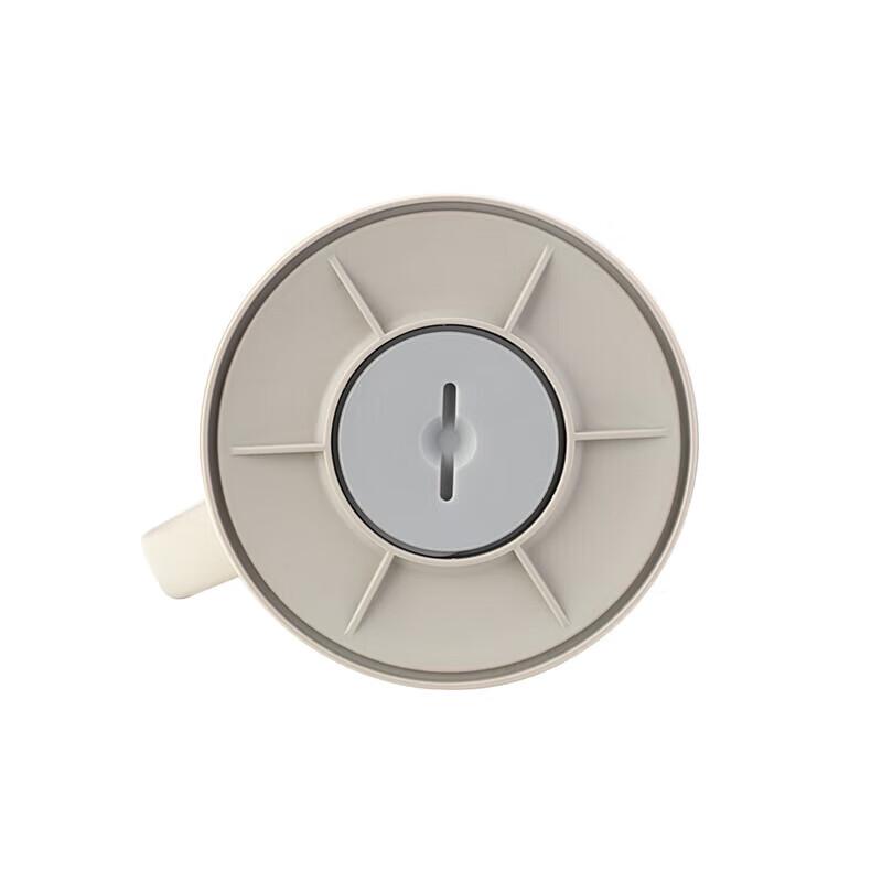 LocknLock New Vitality Digital Display Insulated Kettle 1L