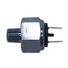 Hydraulic Rear Brake Light Switch DS-272191 Compatible with Harley Davidson Sportster Softail Touring Dyna Super Electra Glide Road King FXR Deluxe