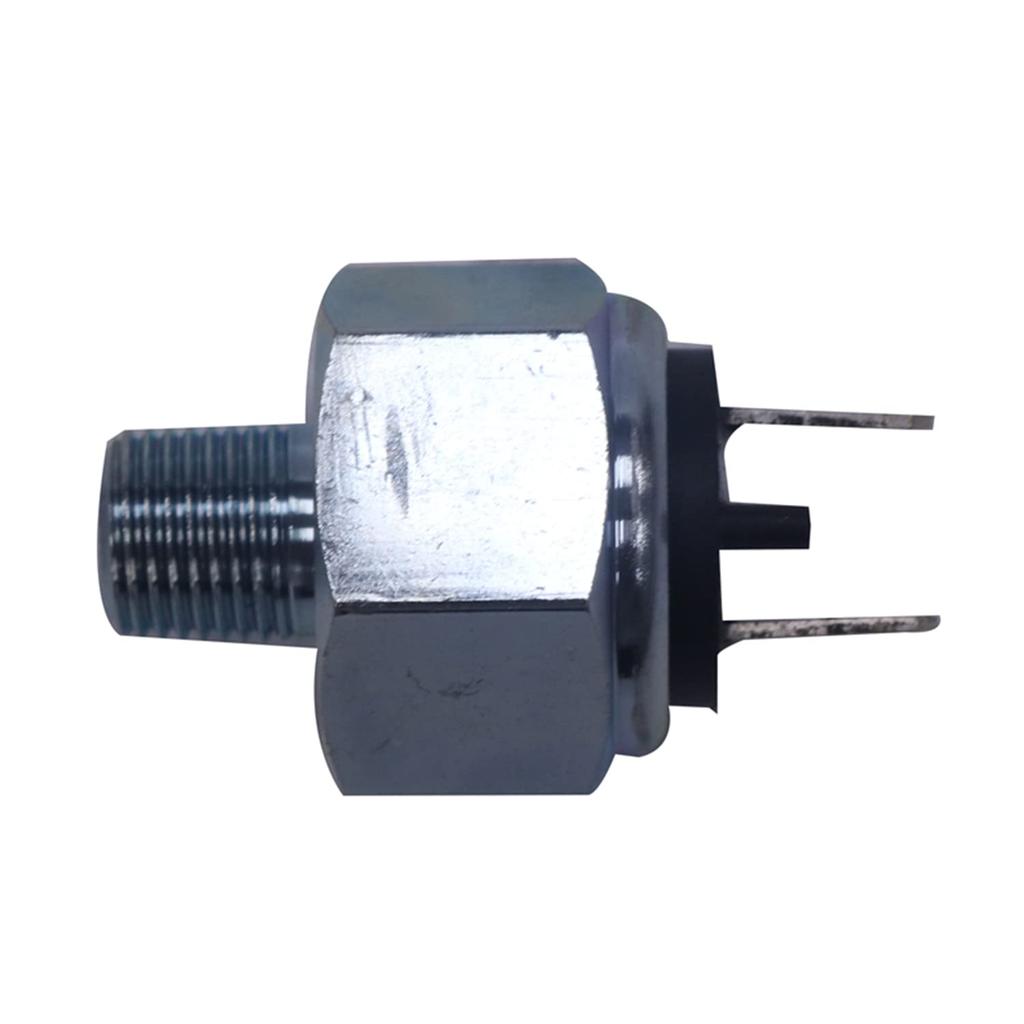 Hydraulic Rear Brake Light Switch DS-272191 Compatible with Harley Davidson Sportster Softail Touring Dyna Super Electra Glide Road King FXR Deluxe