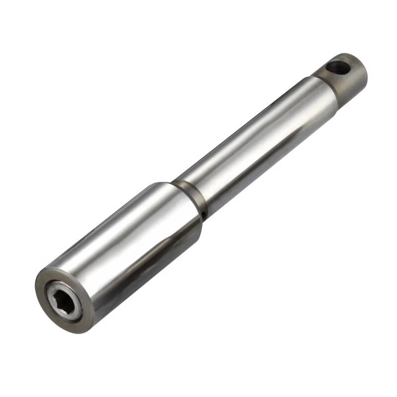 Plunger Rod Seal Ring & Suction Tube Universal Accessory